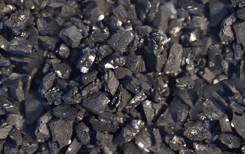A Program to Produce Coconut Shell based Activate Carbon